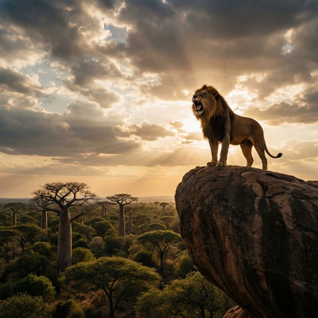 Lionkora - 'One Of The Girls (Afro Soul) (feat. Editkings)' [Ringtone]