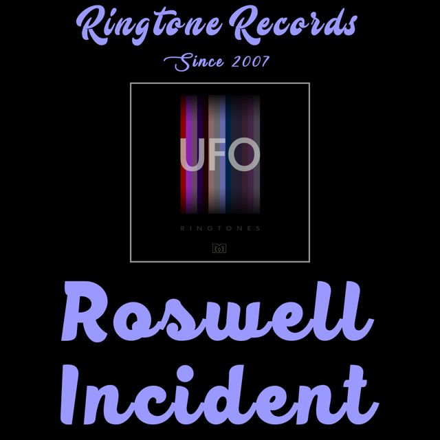 RR Collective - 'Roswell Incident (Sci Fi)' [Ringtone]
