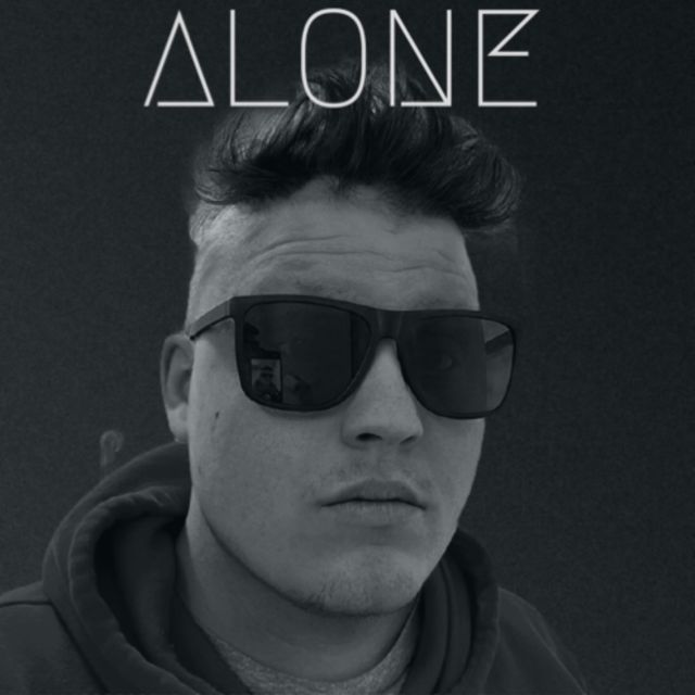 Rob Dimond - 'ALONE' [Ringtone]