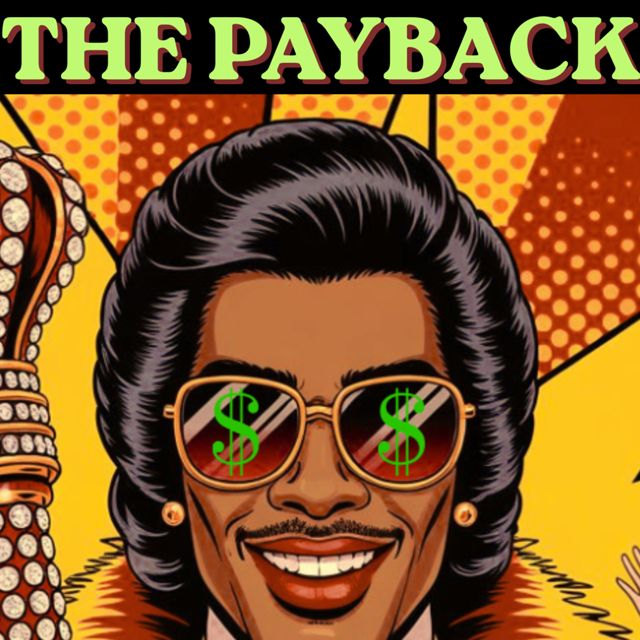 Füego - 'The Payback' [Ringtone]