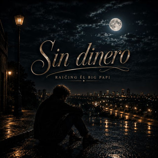 raicing el big papi - 'Sin dinero' [Ringtone]