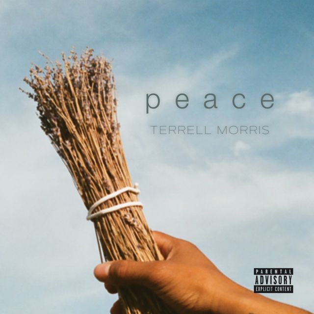 Terrell Morris - 'Peace (feat. Ro Joaquim)' [Ringtone]