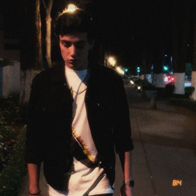 Bastian - 'B14' [Ringtone]