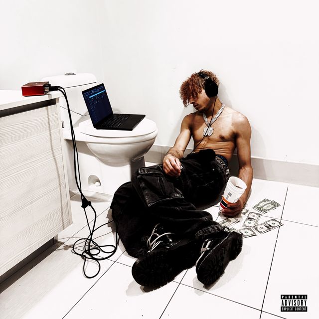 Yhn Drexz - '2CLOSE' [Ringtone]