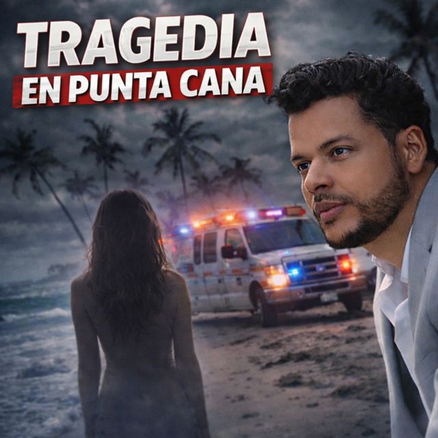 Peter Sway - 'Tragedia en Punta Cana' [Ringtone]