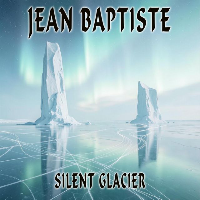 Jean Baptiste - 'Slow Ice Expansion' [Ringtone]