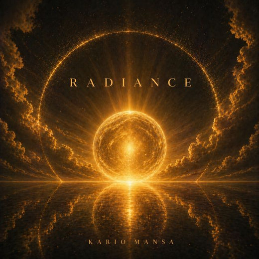 Kairo Mansa - 'Radiance' [Ringtone]