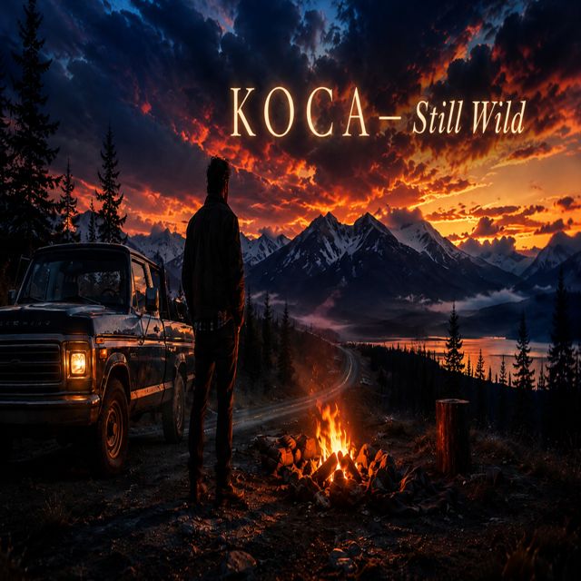 Koca - 'Still Wild' [Ringtone]