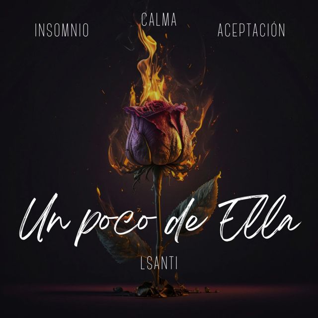 LSanti - 'Fui Yo ó Fuiste Tú' [Ringtone]