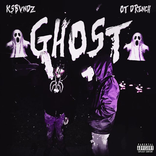 OT Drench - 'Ghost (feat. KsBvndz)' [Ringtone]