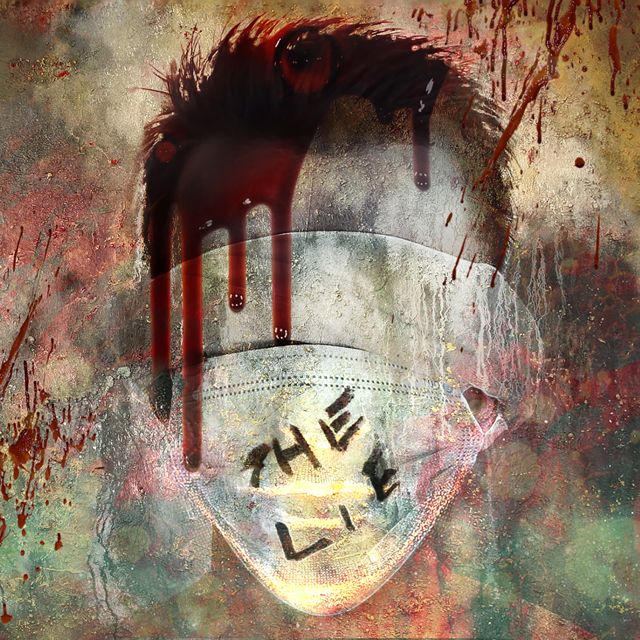 ODC - 'The Lie' [Ringtone]