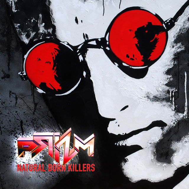 PRiZM - 'NATURAL BORN KiLLERS' [Ringtone]