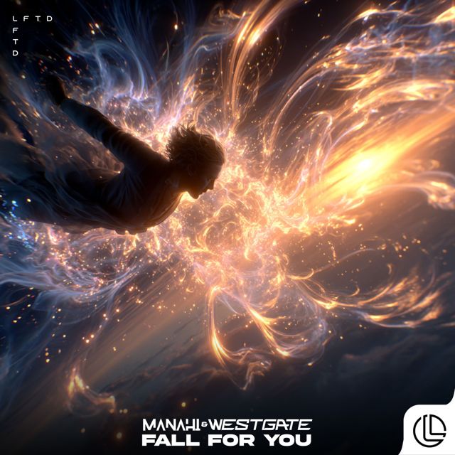 Manahi - 'Fall For You (feat. WESTGATE)' [Ringtone]