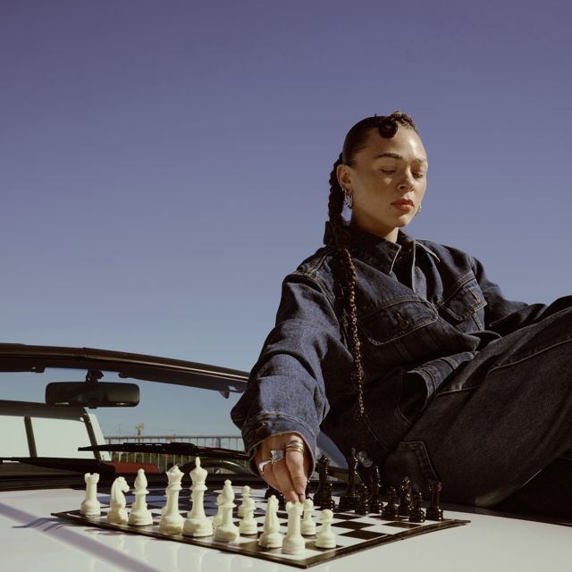 Kwncy - 'comfort zone' [Ringtone]