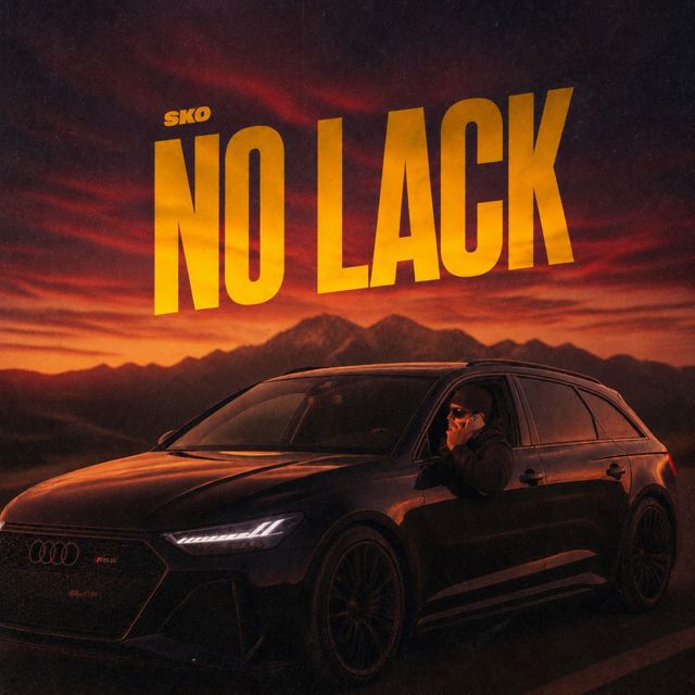 SKO - 'NO LACK' [Ringtone]