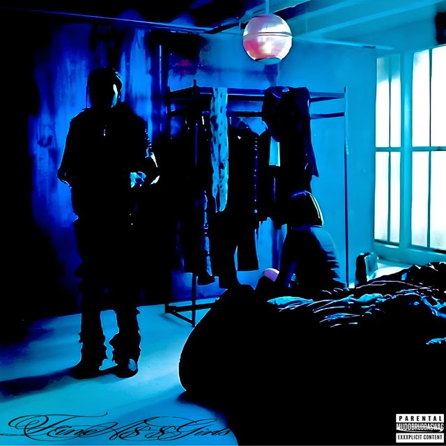 Redmann - 'bby money <$ (feat. oggusta & Mudd Brudda$)' [Ringtone]
