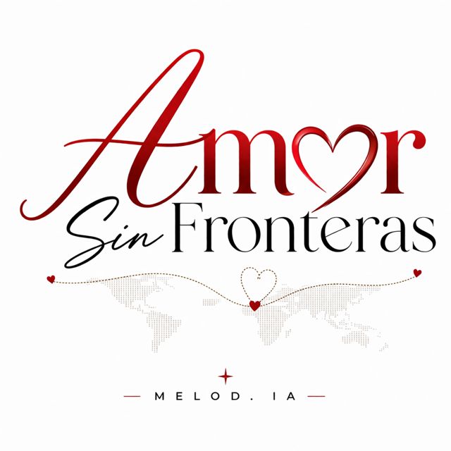 MELOD. IA - 'Amor Sin Fronteras' [Ringtone]