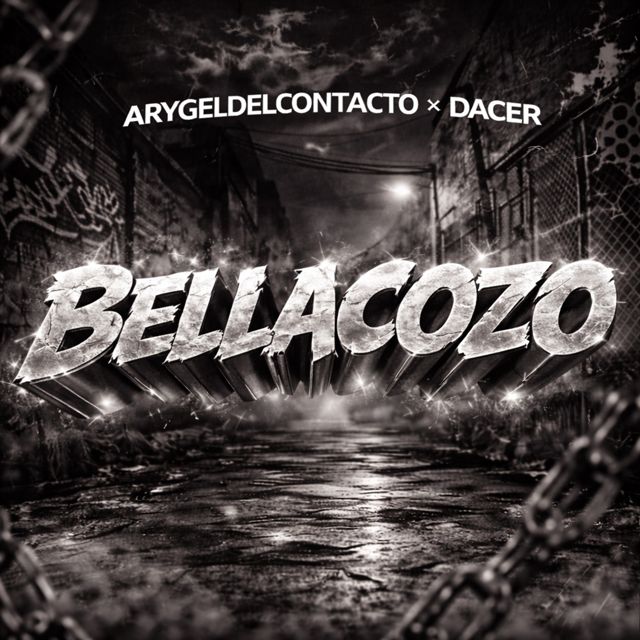 Dacer - 'Bellacozo (feat. Arygeldelocontacto)' [Ringtone]