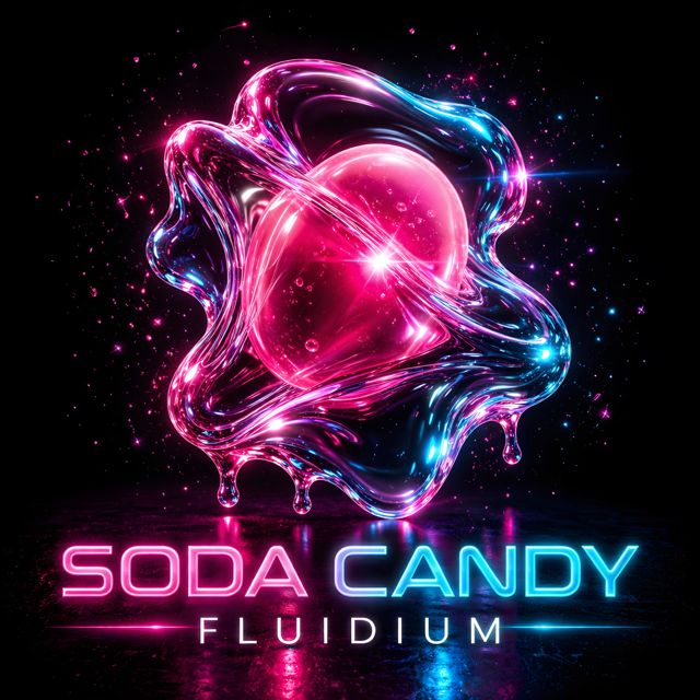 Fluidium - 'Soda Candy' [Ringtone]