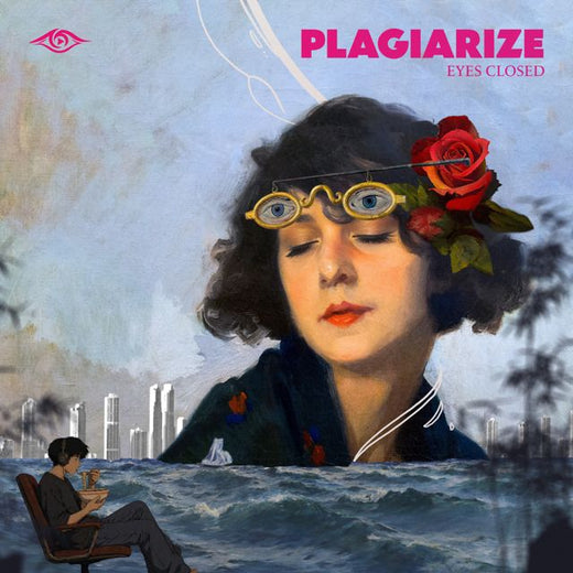 Plagiarize - 'Eyes Closed' [Ringtone]