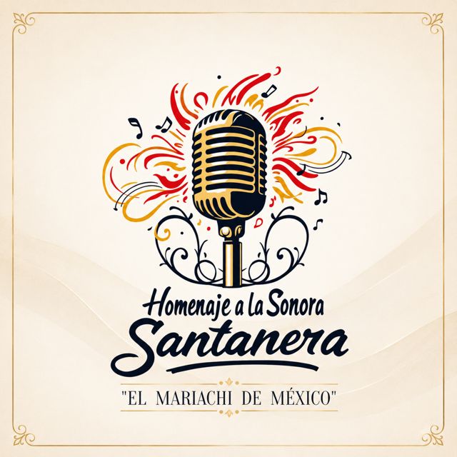 Luis Zapotitla - 'MEDLEY SONORA SANTANERA' [Ringtone]