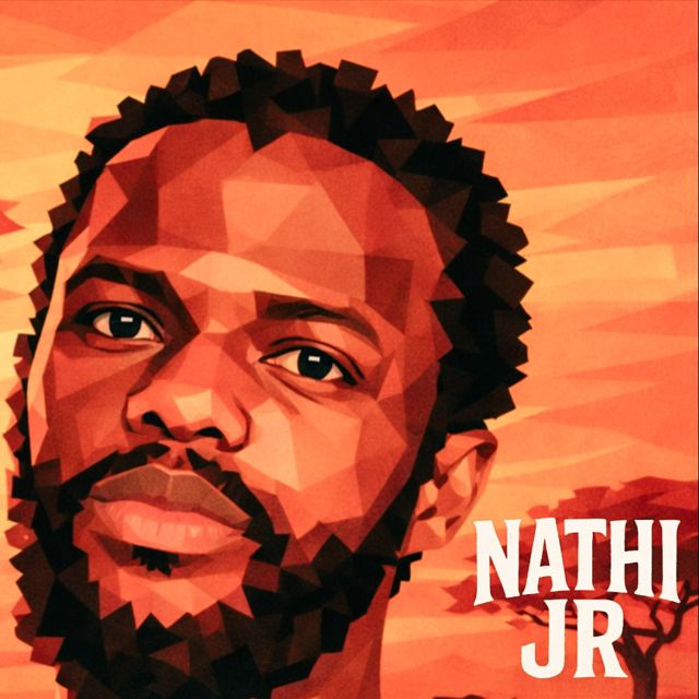 Nathi Jr. - 'Love & Affection Lost File' [Ringtone]