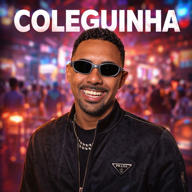 MC Fabinho - 'Coleguinha (feat. Biusse)' [Ringtone]