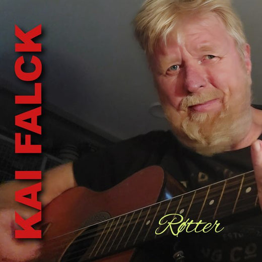 Kai Falck - 'Jeg skal ikke bli redd' [Ringtone]