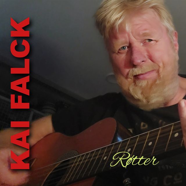 Kai Falck - 'Takk for frelsen' [Ringtone]