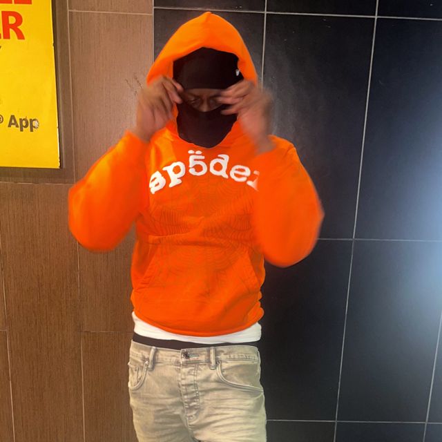 9Side Ree - 'Suit & Tie' [Ringtone]