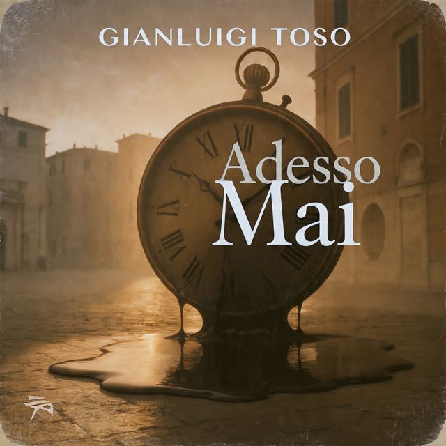 Gianluigi Toso - 'Adesso Mai' [Ringtone]