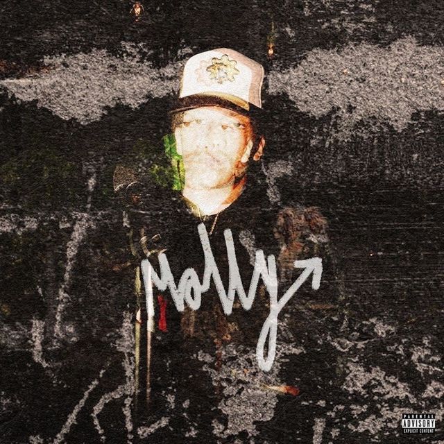 Iayze - 'Molly' [Ringtone]