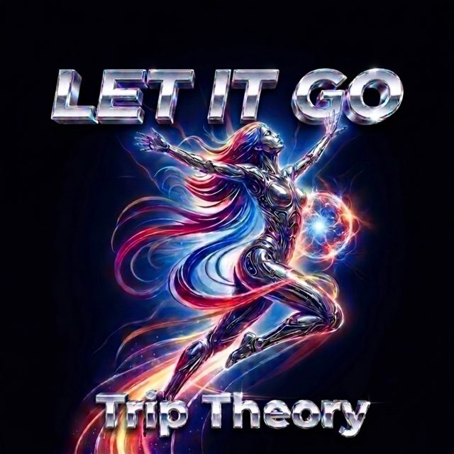 TRIP THEORY - 'Let It Go (2026 Remaster)' [Ringtone]