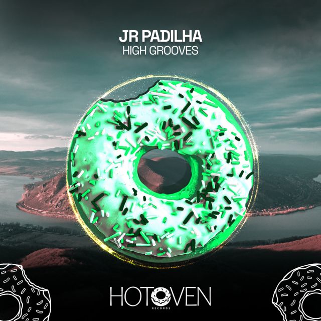 Jr Padilha - 'High Grooves' [Ringtone]