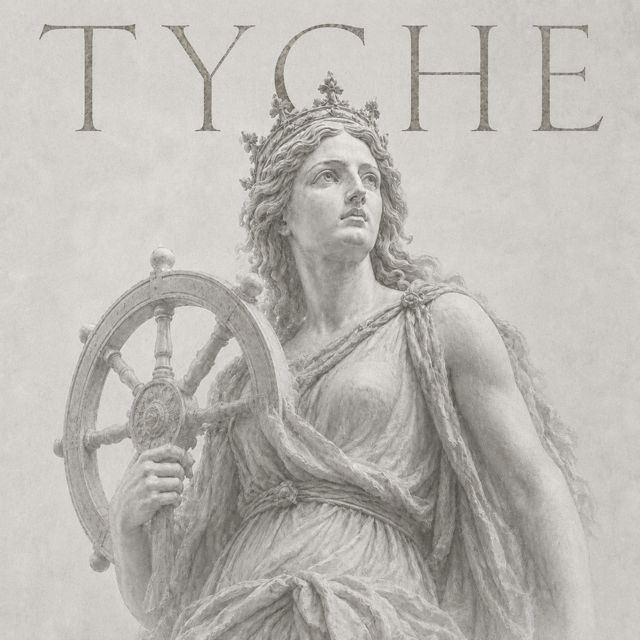 Lizen - 'TYCHE' [Ringtone]