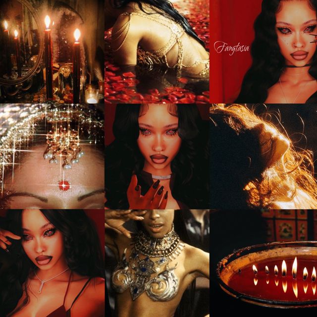 Lilithzplug - 'Fangtasia (Slowed)' [Ringtone]