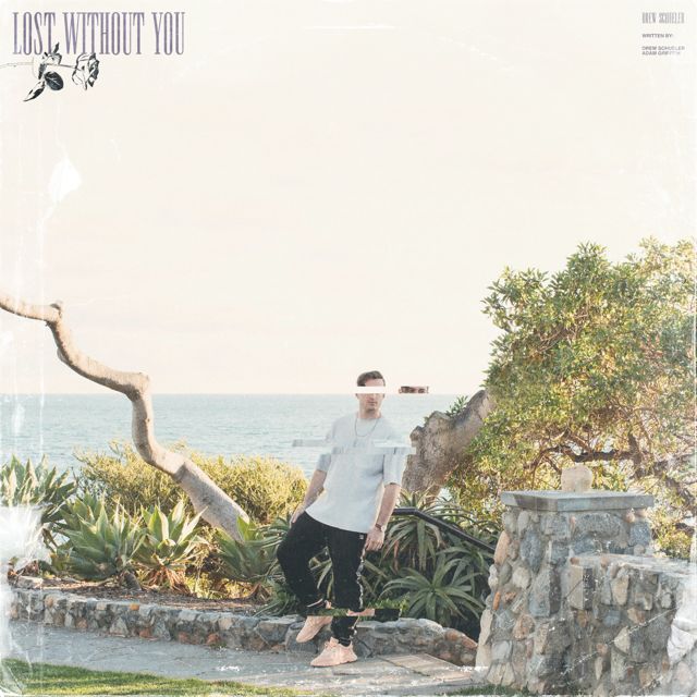 Drew Schueler - 'Lost Without You' [Ringtone]