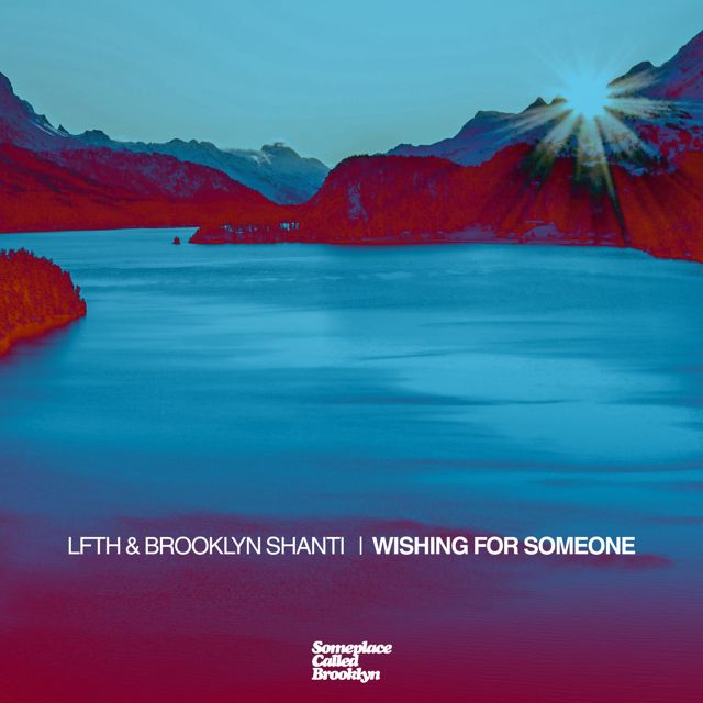 Brooklyn Shanti - 'Wishing for Someone (Instrumental) (feat. Love From The Heart)' [Ringtone]