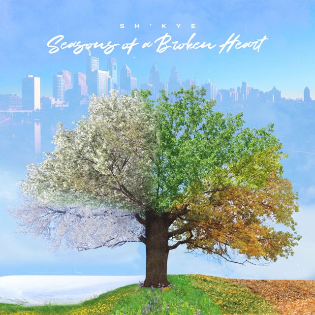 Sh'Kye - 'Future Lover (Instrumental)' [Ringtone]