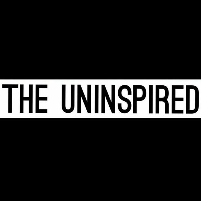 The Uninspired - 'Subcontrabass' [Ringtone]