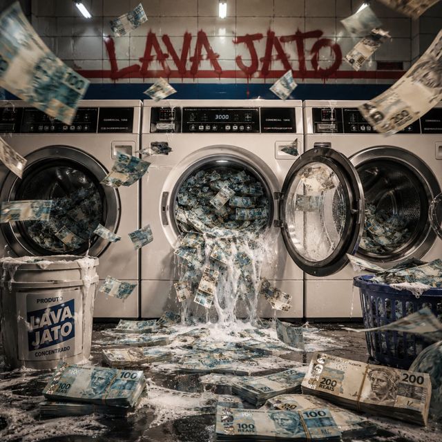 2DN - 'Lava Jato (feat. Lil Boca & Pluck D & NABALA)' [Ringtone]