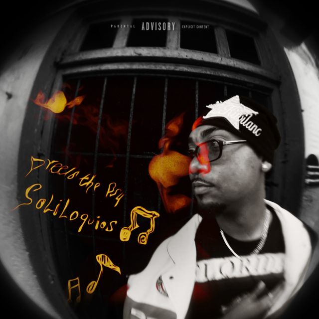 Dreelo - 'Soliloquios (Página uno)' [Ringtone]