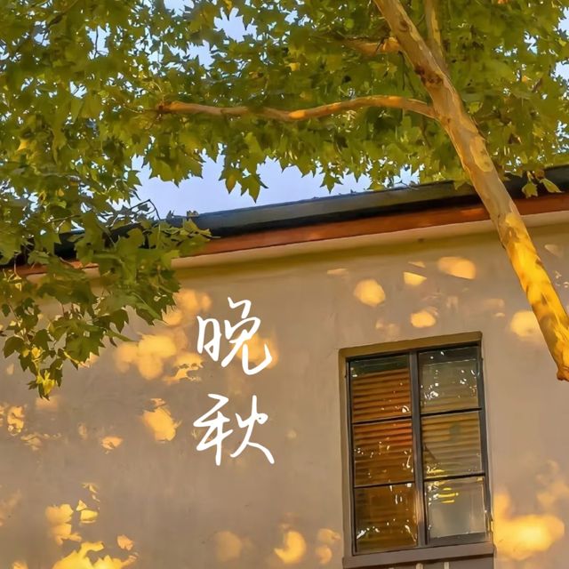 梨子芹菜 - '晚秋' [Ringtone]