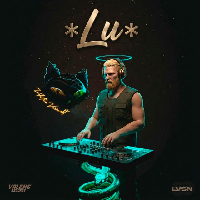 ValentinaVerruckt - 'Lu' [Ringtone]