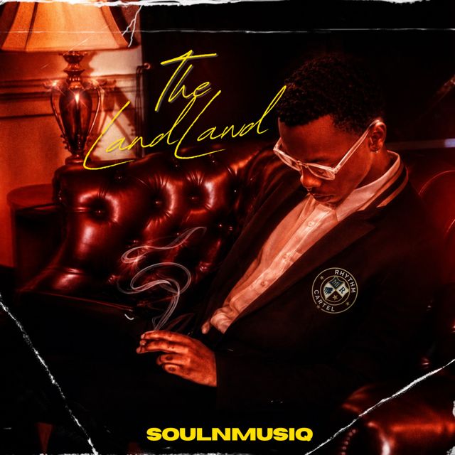 SoulNMusiQ - 'Namba Ke Number [Size 8]' [Ringtone]