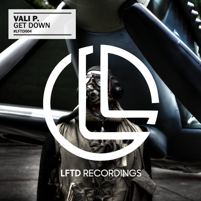 Vali P. - 'Get Down' [Ringtone]