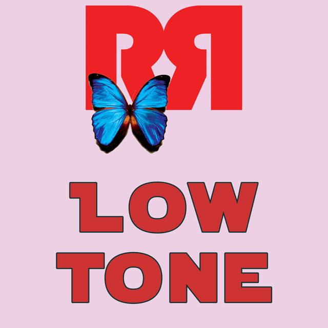 RR Collective - 'Low Tone' [Ringtone]
