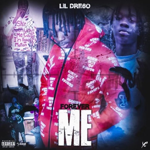 Lil Dre6O - 'Going to hell (feat. Young Money Easy)' [Ringtone]