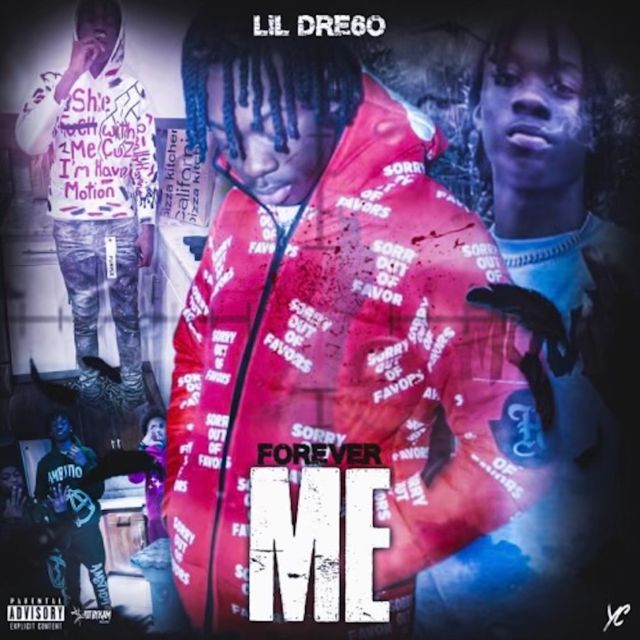 Lil Dre6O - 'Belt To Ass' [Ringtone]