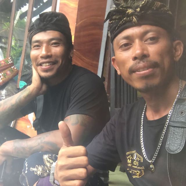 Dek Surfing - 'Nyesel' [Ringtone]